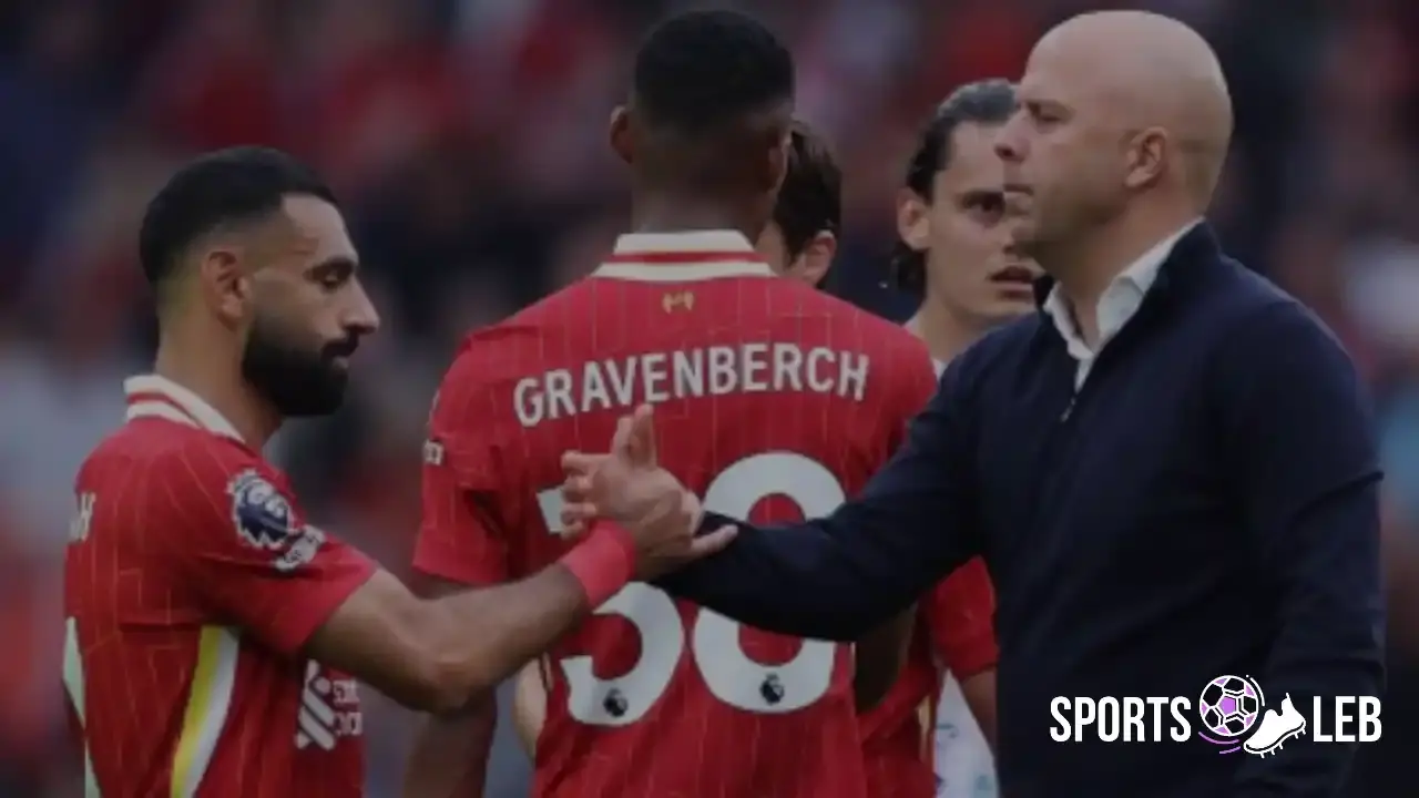 مصير الفرعون المصري.. أزمة محمد صلاح في ليفربول تضع حسام حسن بورطة أفريقية